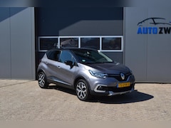Renault Captur - 0.9 TCe Intens Camera/Cruise/Trekhaak