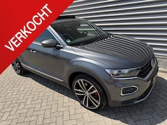 Volkswagen T-Roc - 2.0 TSI 4Motion Sport Panorama Camera Virtual