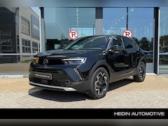 Opel Mokka - Ultimate 50-kWh | SOH 93.7% | Navigatie | Camera | Alcantara / Leder | Climate control | S