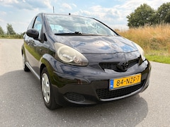 Toyota Aygo - 1.0-12V Comfort Navigator
