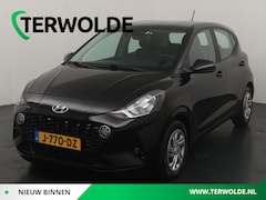 Hyundai i10 - 1.0 Comfort | AIRCO |