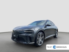Genesis GV60 - 84 kWh 490pk Luxury AWD | V2L | Nappa Leder | Bang & Olufsen | 21" Lichtmetaal | Panoramad