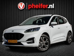 Ford Kuga - 2.5 225pk PHEV ST-Line X Trekhaak/ B&O/ Camera/ Stuur+stoelverwarming/ Carplay