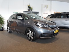 Honda Jazz - 1.5 i-MMD 109pk Hybrid CVT Executive Nieuwstaat 18853 km Trekhaak