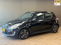 Suzuki Swift - 1.2 Style EASSS 5 Drs. AIRCO START/STOP CRUISE USB ELEKTR. RAMEN