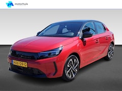 Opel Corsa - 1.2 Turbo Hybrid GS Line Automaat | Achteruitrijcamera | Cruise control | DAB ontvanger