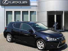 Lexus CT 200h - 25th Edition NL-AUTO STOELVERW PARK-SENSOR NAVI CAMERA
