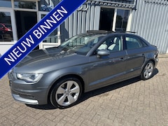 Audi A3 Limousine - 1.8 TFSI Ambition panoramadak