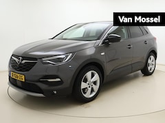 Opel Grandland X - 1.6 Turbo Hybrid Business Elegance | Apple Carplay / Android Auto | Trekhaak | Privacy Gla