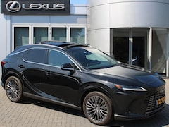 Lexus RX 450h - 450h+ Plug-in Hybrid President Line NL-AUTO MARK-LEVINSON STOELVENTI SCHUIFDAK STOELVERW S