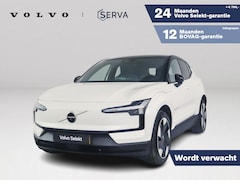 Volvo EX30 - Twin Motor Performance Ultra 69 kWh | Panoramadak | 360° camera | Harman Kardon | Stoel- e