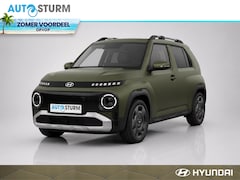 Hyundai Inster Cross - Sky Plus 49 kWh DIRECT BESCHIKBAAR