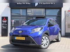 Toyota Aygo X - 1.0 VVT-i MT Play | Camera | Carplay | Adap. cruise |