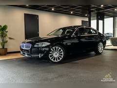 BMW 5-serie - 530d High Executive | Open Dak | HuD | Trekhaak |