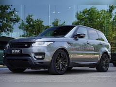 Land Rover Range Rover Sport - 3.0 SDV6 Autobiography Dynamic / Trekhaak / Panoramadak / Nieuwe APK