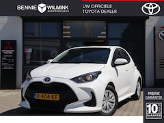 Toyota Yaris - 1.5 Hybrid Active | Camera | Apple Carplay Android Auto (34000km