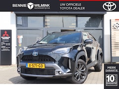 Toyota Yaris Cross - 1.5 Hybrid Explore | Stoelverwarming | Parkeersensoren