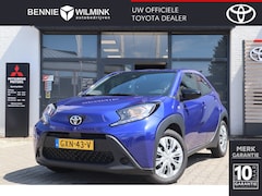 Toyota Aygo X - 1.0 VVT-i MT Play | Camera | Carplay | Adap. cruise |