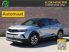 Opel Mokka - 1.2 Turbo 130pk Aut GS / Lage KM stand