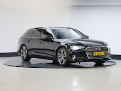 Audi A6 Avant - 45 TFSI quattro Pro Line | S-Line |