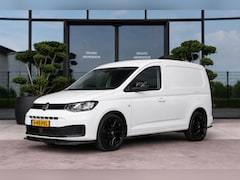 Volkswagen Caddy Cargo - 1.5 TSI N-EDITION | CARPLAY | LEDER