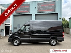 Mercedes-Benz Sprinter - 313 cdi 313 2.2 CDI 366 EHD