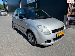 Suzuki Swift - 1.3 Exclusive