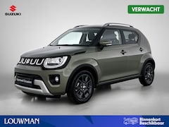 Suzuki Ignis - 1.2 Smart Hybrid Style | Stoelverwarming | Climate Control | Cruise Control | Navigatie |
