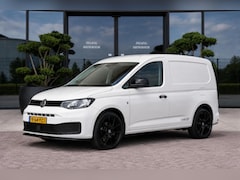 Volkswagen Caddy Cargo - 1.5 TSI N-EDITION | LEDER | CARPLAY