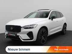 Volvo XC60 - 2.0 T8 Plug-in hybrid AWD Plus Dark 455PK Aut. Panoramadak, 21" LM Velgen, 360gr. Camera,