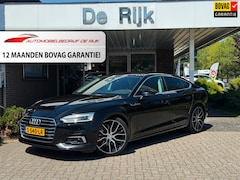 Audi A5 Sportback - 40 TFSI Design Pro Line Plus | ACC, Navi, Stoelverw., Climate, Bluetooth | Dealeronderhoud