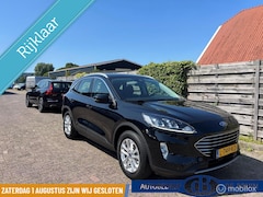 Ford Kuga - 2.5 PHEV Titanium Leer