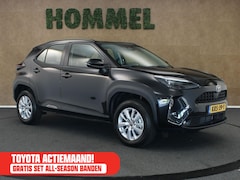 Toyota Yaris Cross - 1.5 Hybrid 115 Active -NIEUWE AUTO DIRECT UIT VOORRAAD LEVERBAAR - APPLE CARPLAY/ ANDROID
