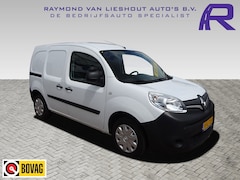 Renault Kangoo - 1.5 dCi AIRCO NAVIGATIE CRUISE CONTROL SCHUIFDEUR