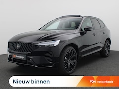 Volvo XC60 - 2.0 T8 Plug-in hybrid AWD Plus Dark 455PK Aut. Panoramadak, 21" LM Velgen, 360gr. Camera,
