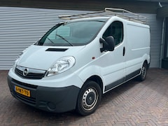 Opel Vivaro - 2.0 CDTI L1H1 Selection