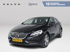Volvo V40 - 2.0 T5 Nordic+ | Panoramadak | Parkeercamera | Stoelverwarming | Standkachel