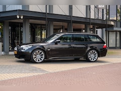 BMW M5 - Touring E61 5.0 V10