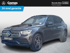 Mercedes-Benz GLC-klasse - 300e 4MATIC Business Solution AMG