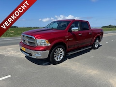Dodge Ram 1500 - larami 4x4 300 liter lpg marge Financiering mogelijk