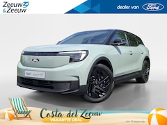 Ford Explorer - Collection Extended Range RWD 79 kWh | Driver assistancepack | B&O Audio | Head-up Display