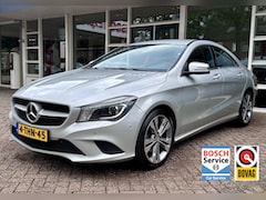 Mercedes-Benz CLA-Klasse - 200 Ambition Xenon/Led, Airco, Navi, Bluetooth, LM