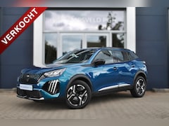Peugeot 2008 - 1.2 Puretech 100pk Allure