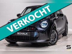 MINI Cooper S - 2.0 Favoured S|HUD|Leder|Fiscaal gunstig