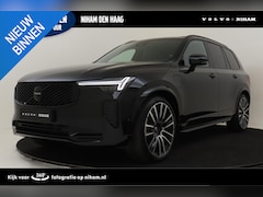 Volvo XC90 - II T8 PLUG-IN HYBRID AWD ULTRA BLACK ED. EXEC. *FULL OPTIONS* -PANO.DAK|BOWERS&WILKINS|LUC