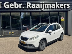 Peugeot 2008 - 1.2 PureTech Active*Airco*Navi