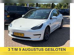 Tesla Model 3 - Standard RWD Plus 60 kWh / SOH 93, 5% / FACELIFT / Autopilot / Panoramadak / Camera / Lede