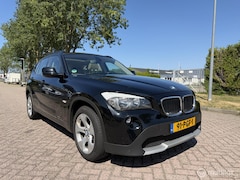 BMW X1 - sDrive18i Executive Eerste Eigenaar PANO DAK