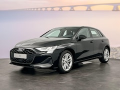 Audi A3 Sportback - Pro Line 40 TFSI e 150 kW / 204 PK Sportback 6 ver