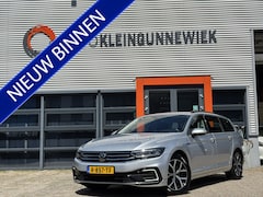 Volkswagen Passat Variant - 1.4 TSI PHEV GTE / Trekhaak / SoH 88, 2 / Applecarplay/AndroidAuto / Stoelverwarming / Erg